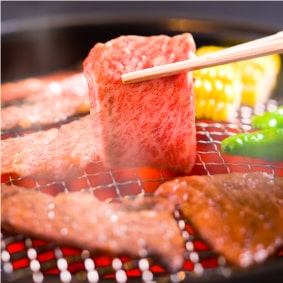 丸優販売サイト焼き肉